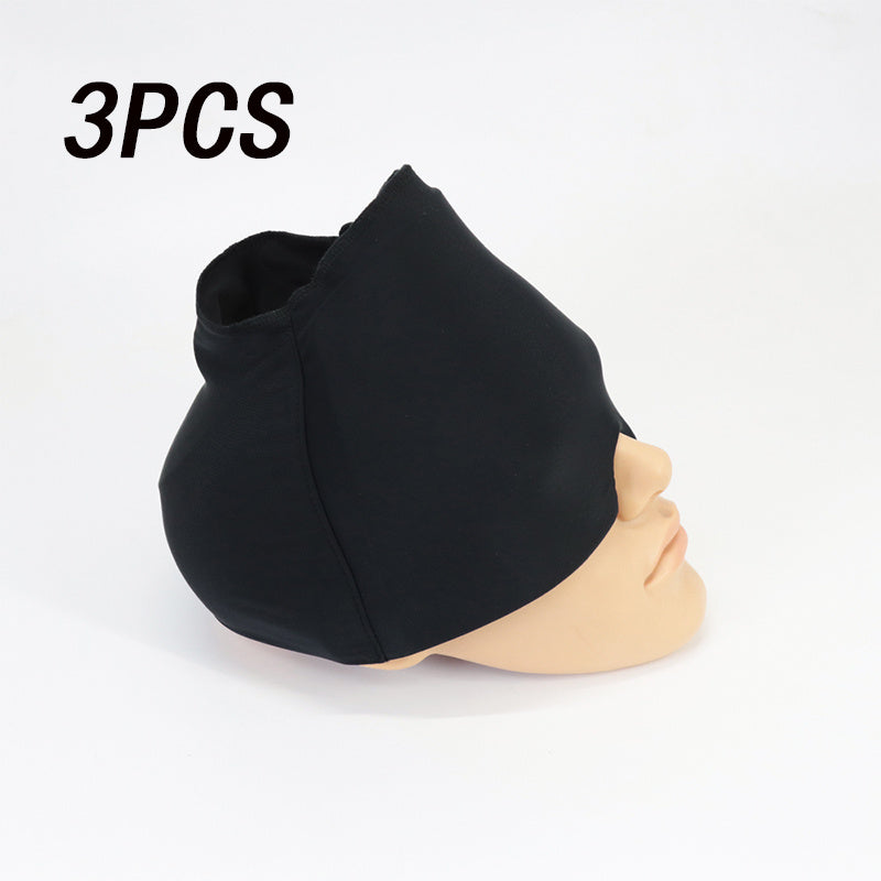 Migraine Relief Hat with Cold Therapy