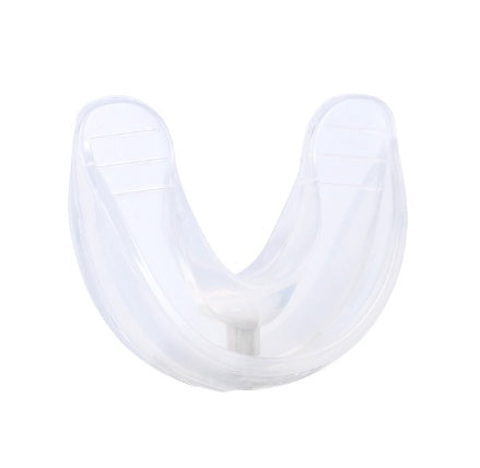 360° Intelligent Automatic Electric Toothbrush - Waterproof U-Type, Whitening Blue Light, USB Charging