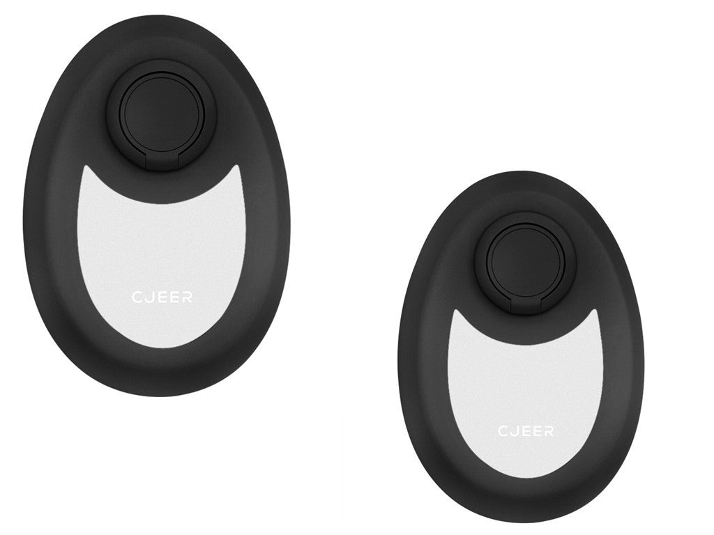 CJEER Upgraded Crystal Hair Removal - Magic Painless Hair Eraser