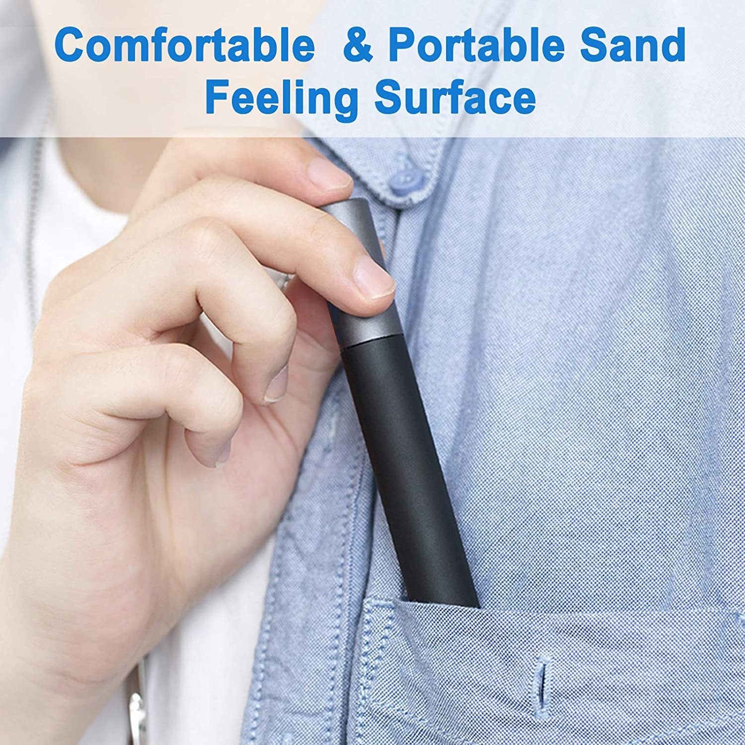 Ear and Nose Hair Trimmer for Men and Women