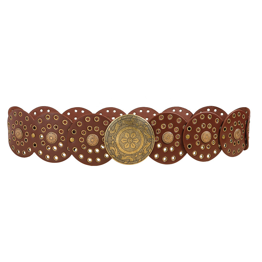 Retro Belts