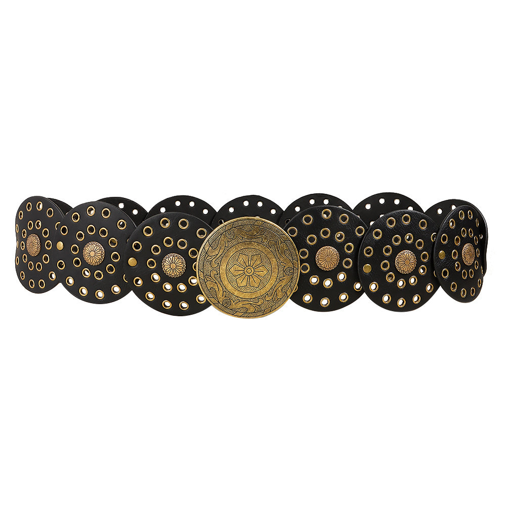 Retro Belts