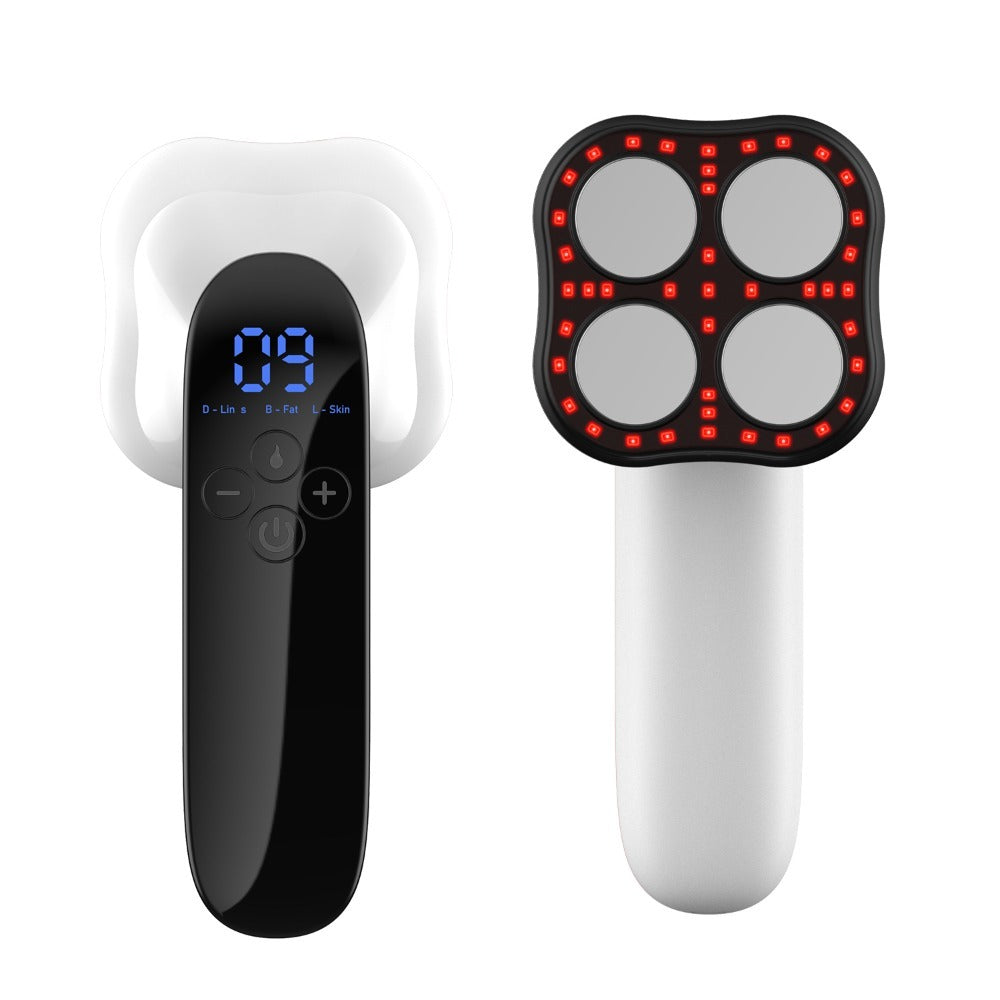 Electric Fat Remover for Excessive Fat Accumulation