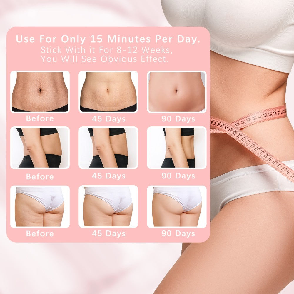 Electric Fat Remover for Excessive Fat Accumulation