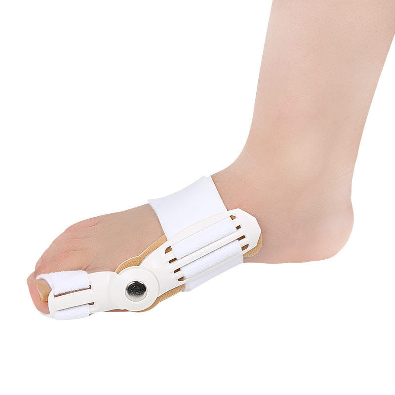 Hallux Valgus Corrector Plastic Toe Sleeves