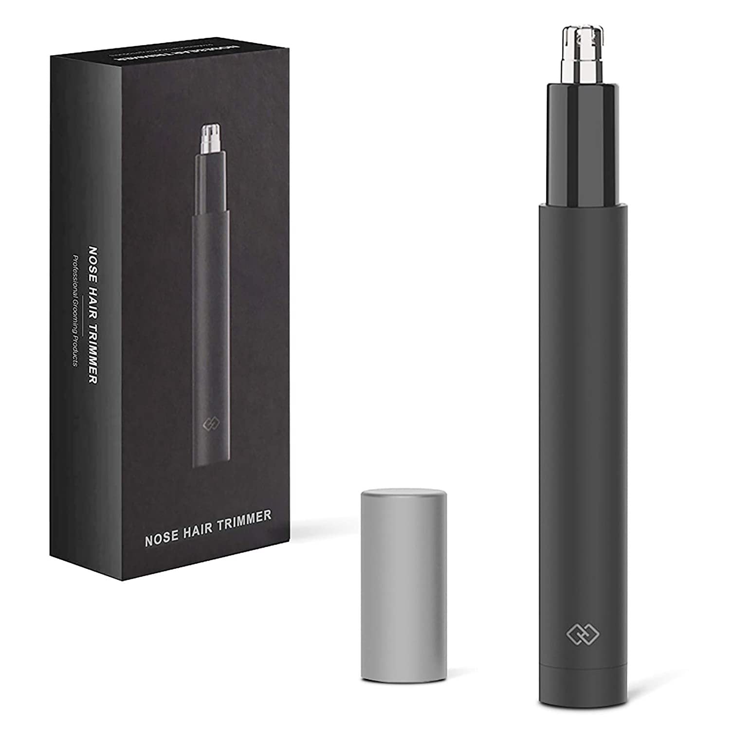 Ear and Nose Hair Trimmer for Men and Women