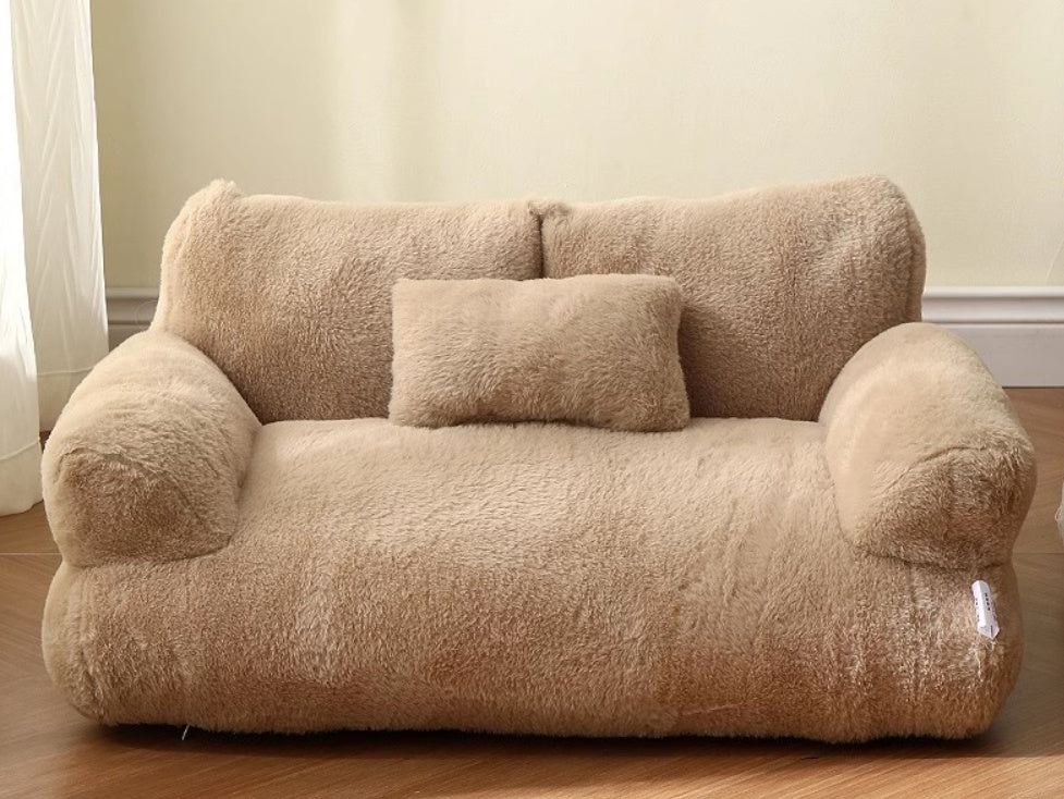 Luxury Pet Sofa Bed