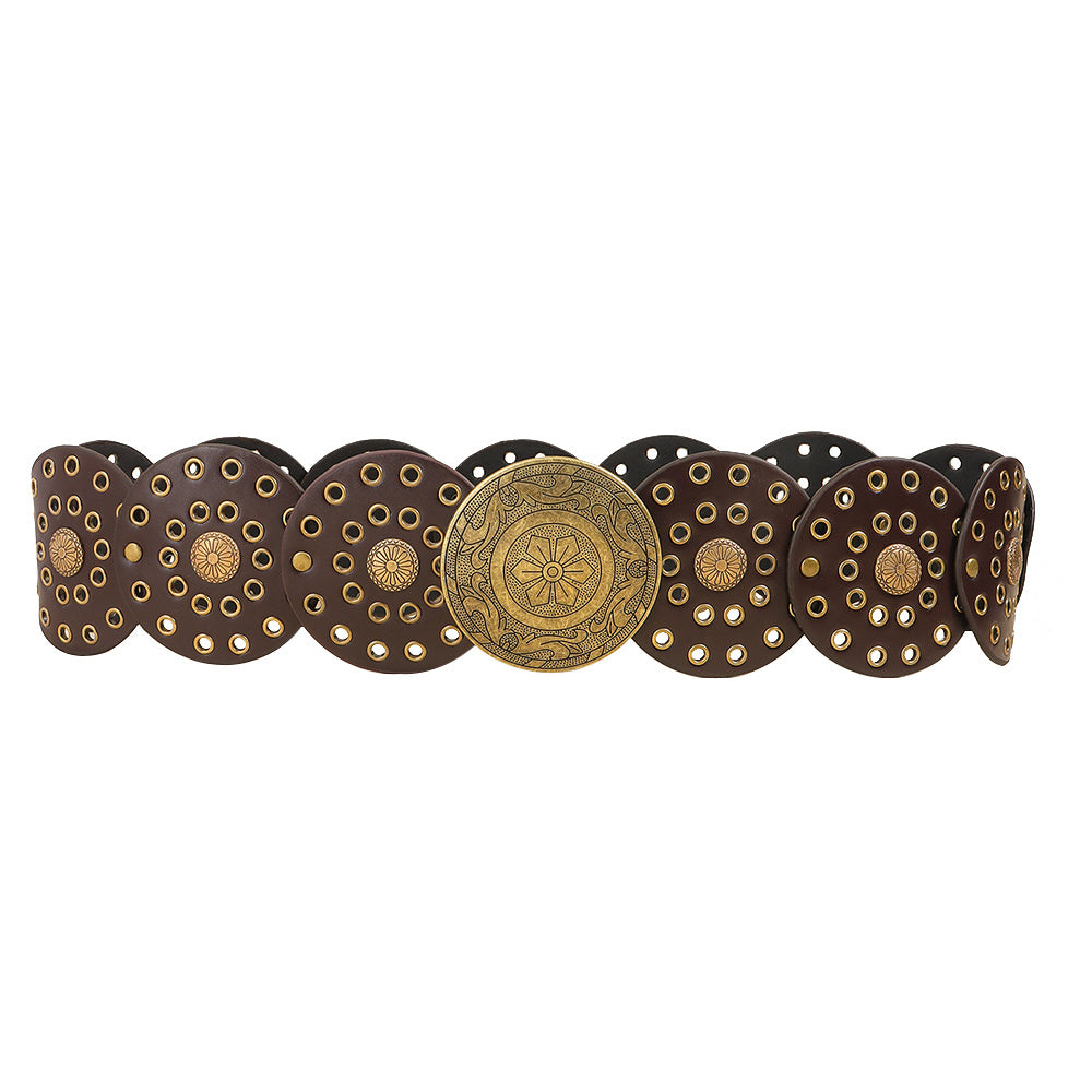 Retro Belts