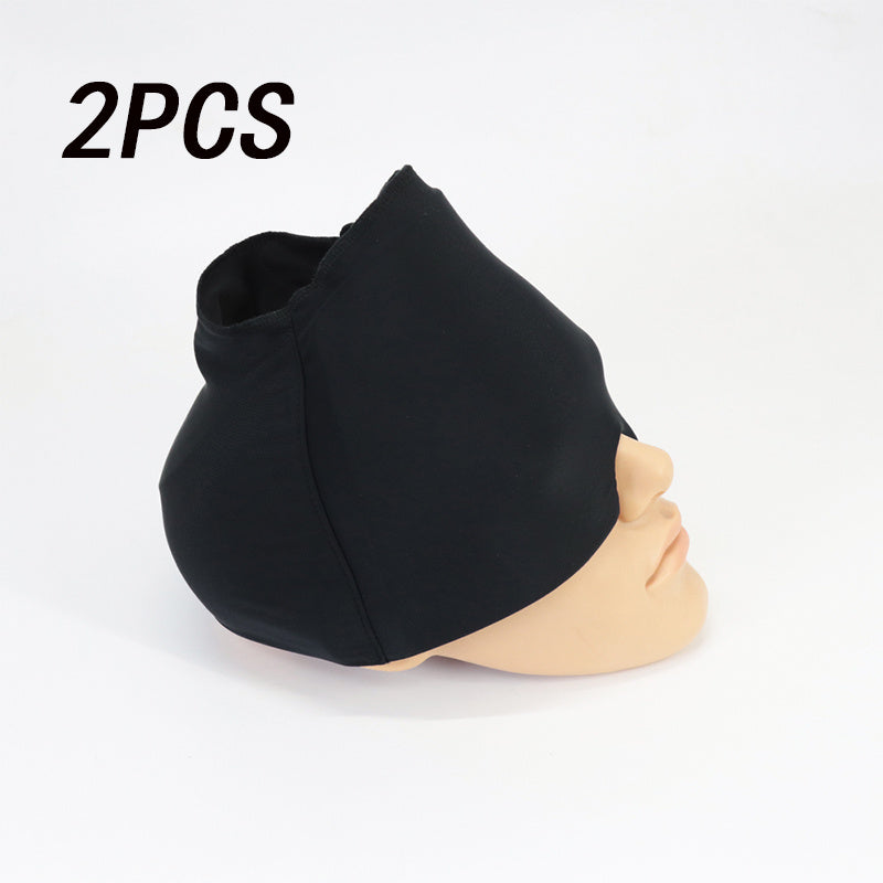 Migraine Relief Hat with Cold Therapy