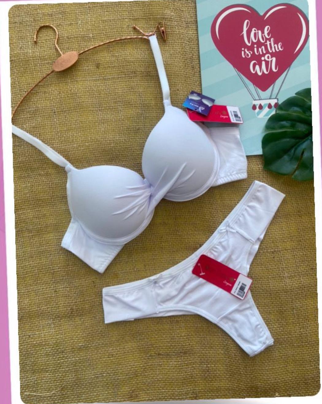 Lingerie set