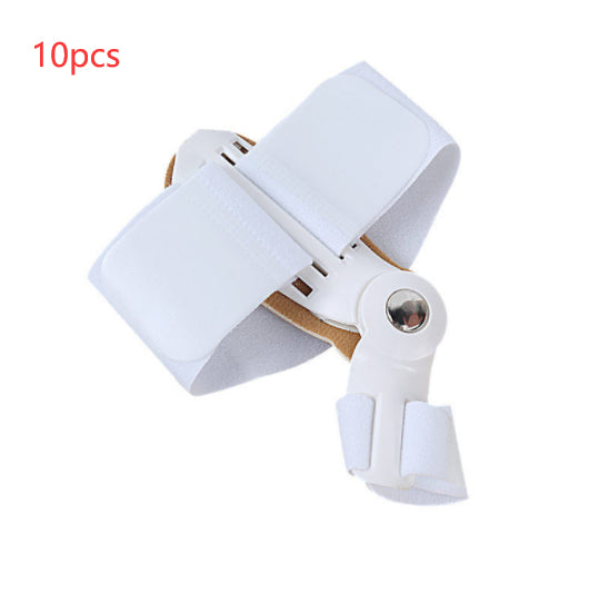 Hallux Valgus Corrector Plastic Toe Sleeves