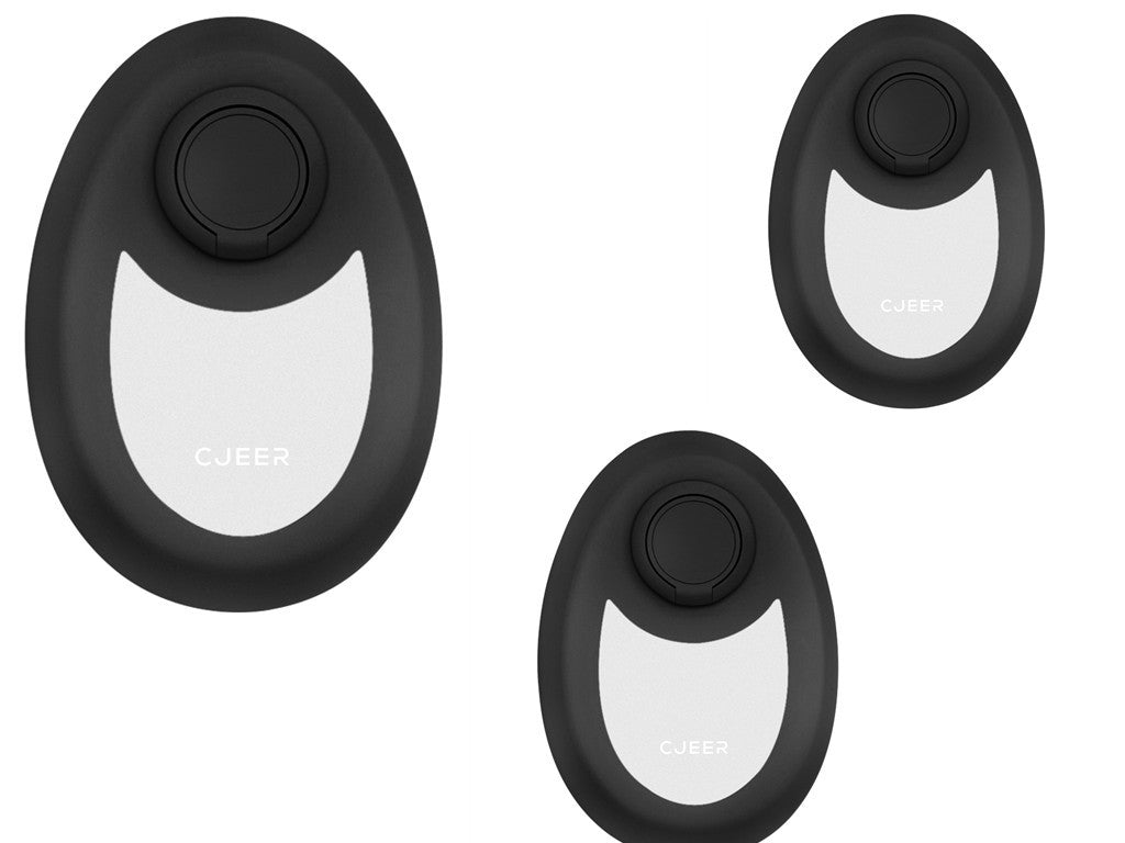 CJEER Upgraded Crystal Hair Removal - Magic Painless Hair Eraser