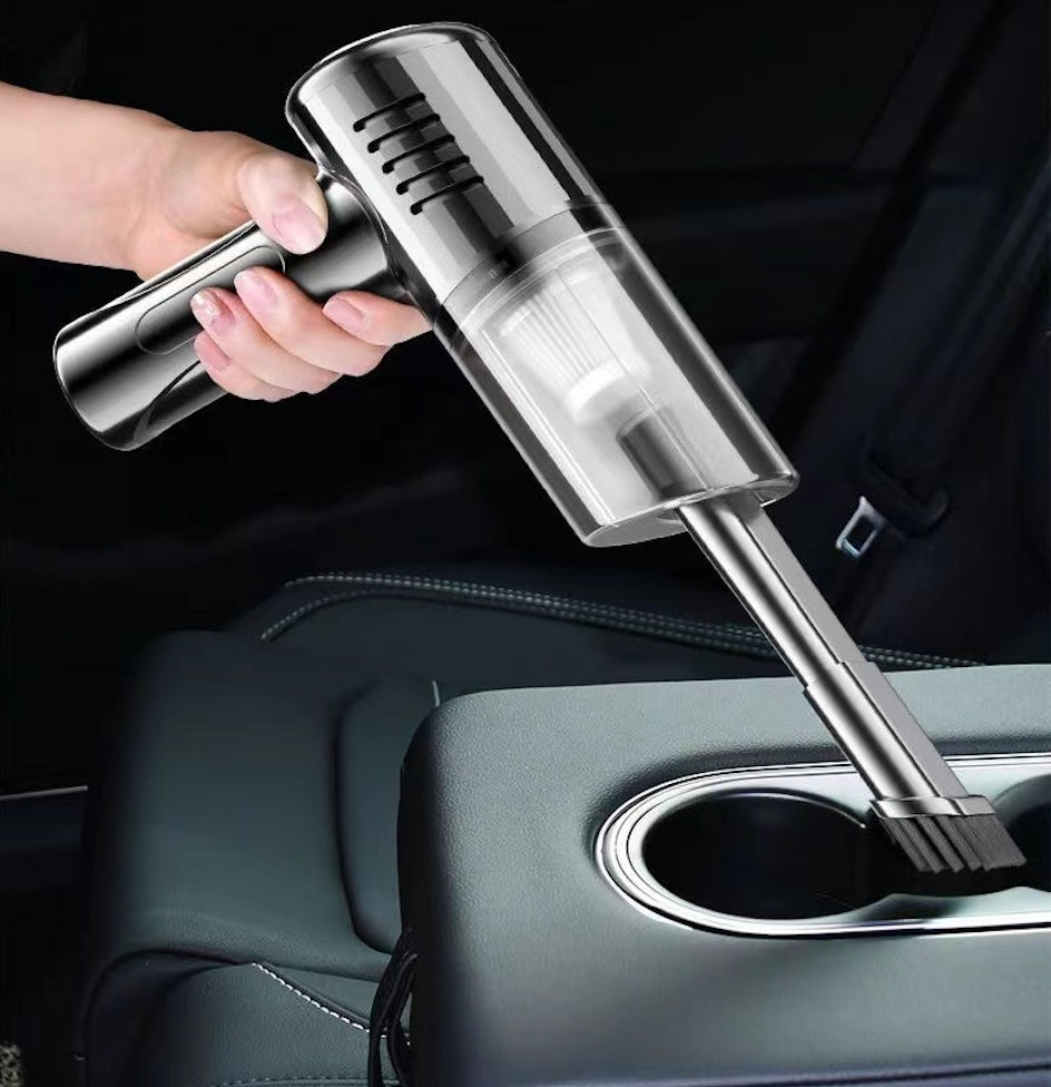 Pet Hair Suction Vacuum Cleaner for Dogs & Cats