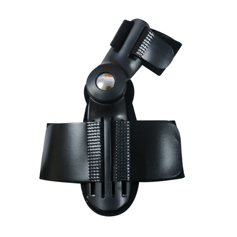 Hallux Valgus Corrector Plastic Toe Sleeves