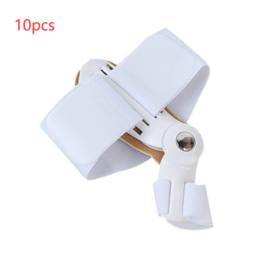 Hallux Valgus Corrector Plastic Toe Sleeves