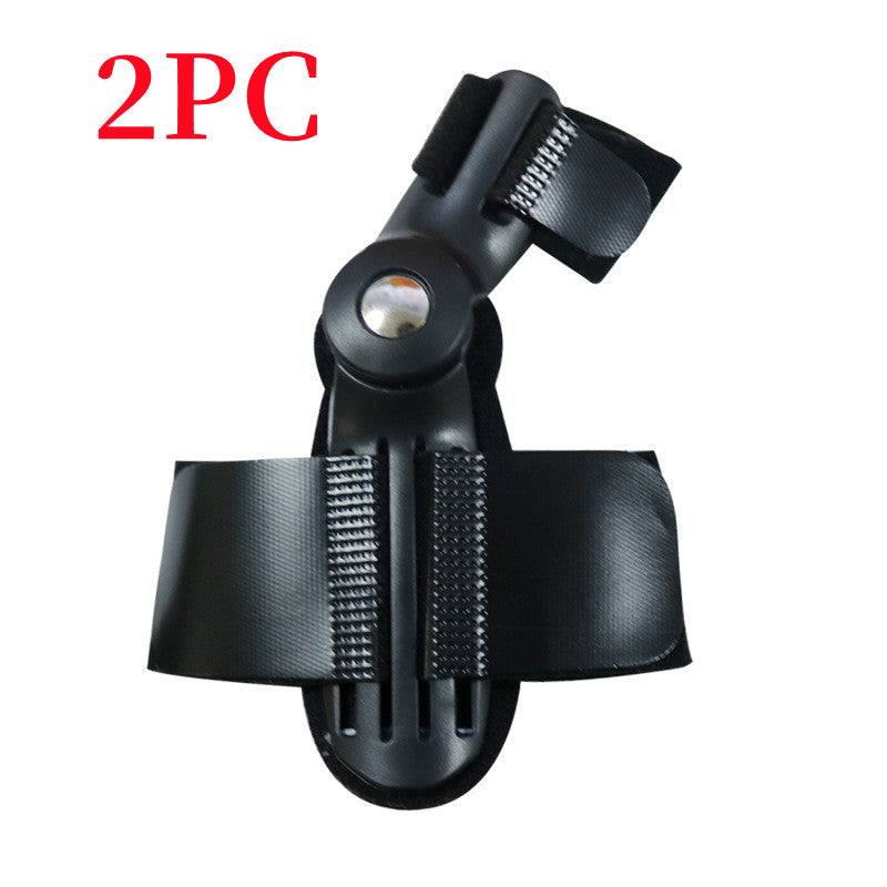 Hallux Valgus Corrector Plastic Toe Sleeves