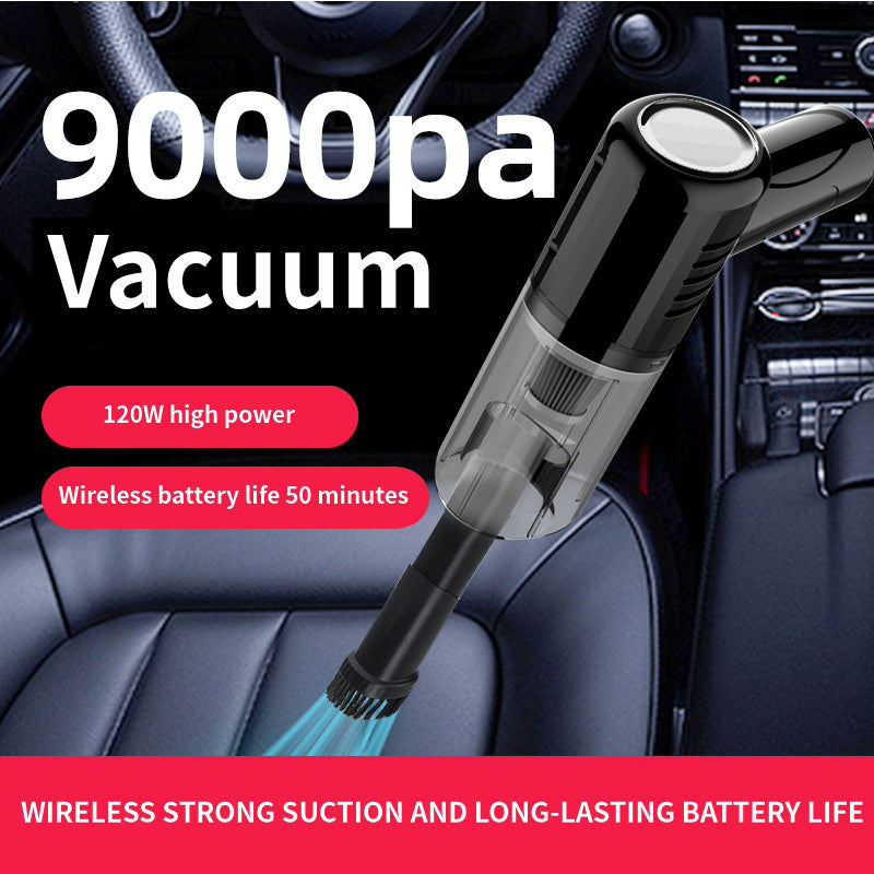 Pet Hair Suction Vacuum Cleaner for Dogs & Cats