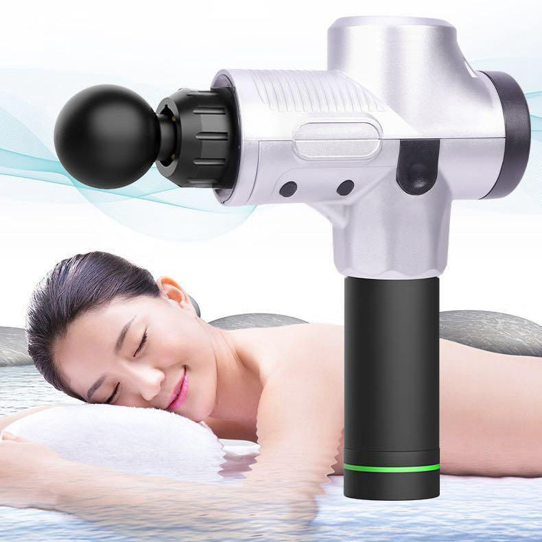 Fascia Gun Factory Massager