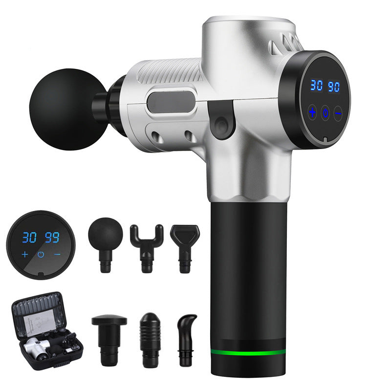 Fascia Gun Factory Massager