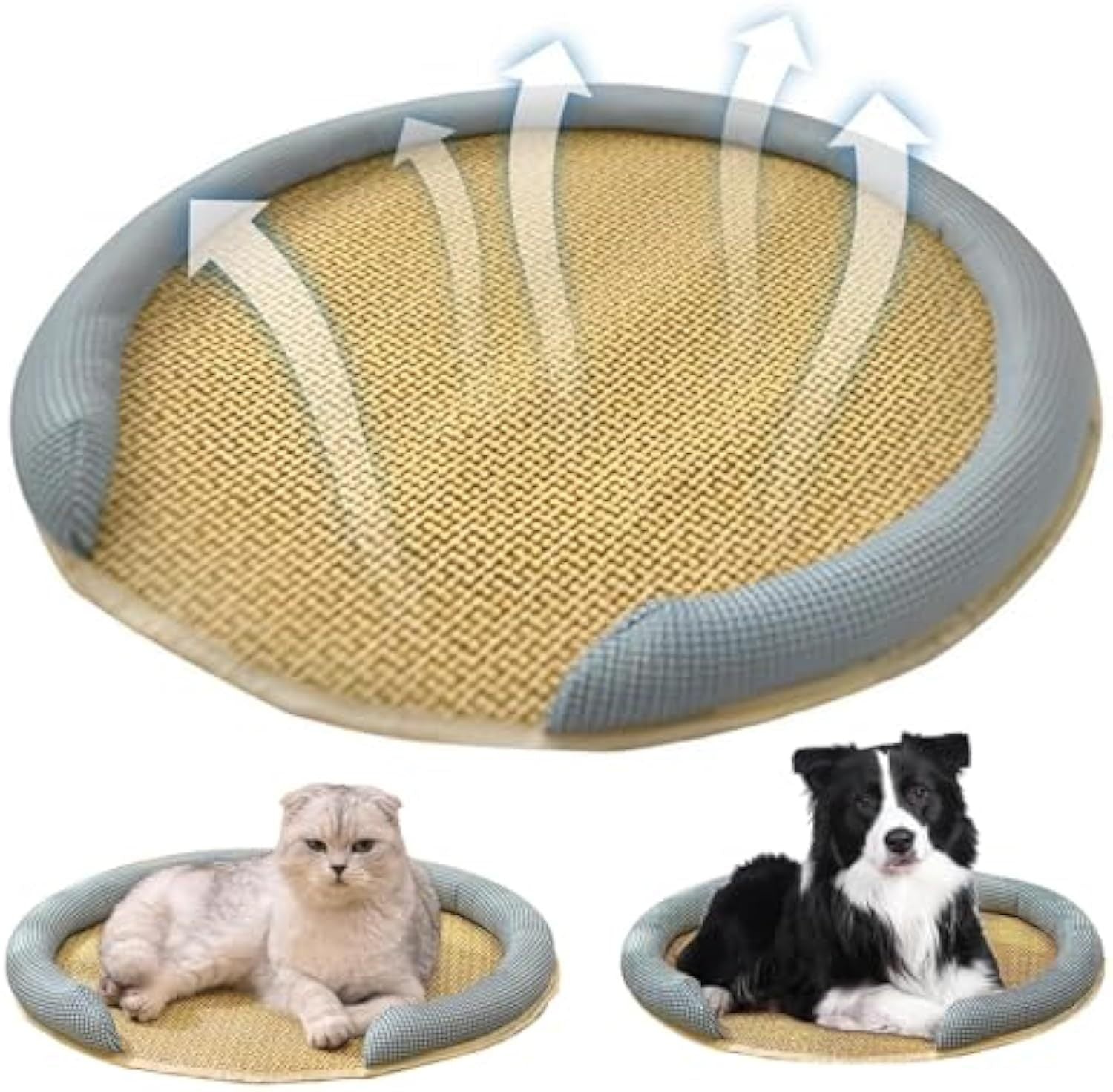 Cooling Mat For Cats