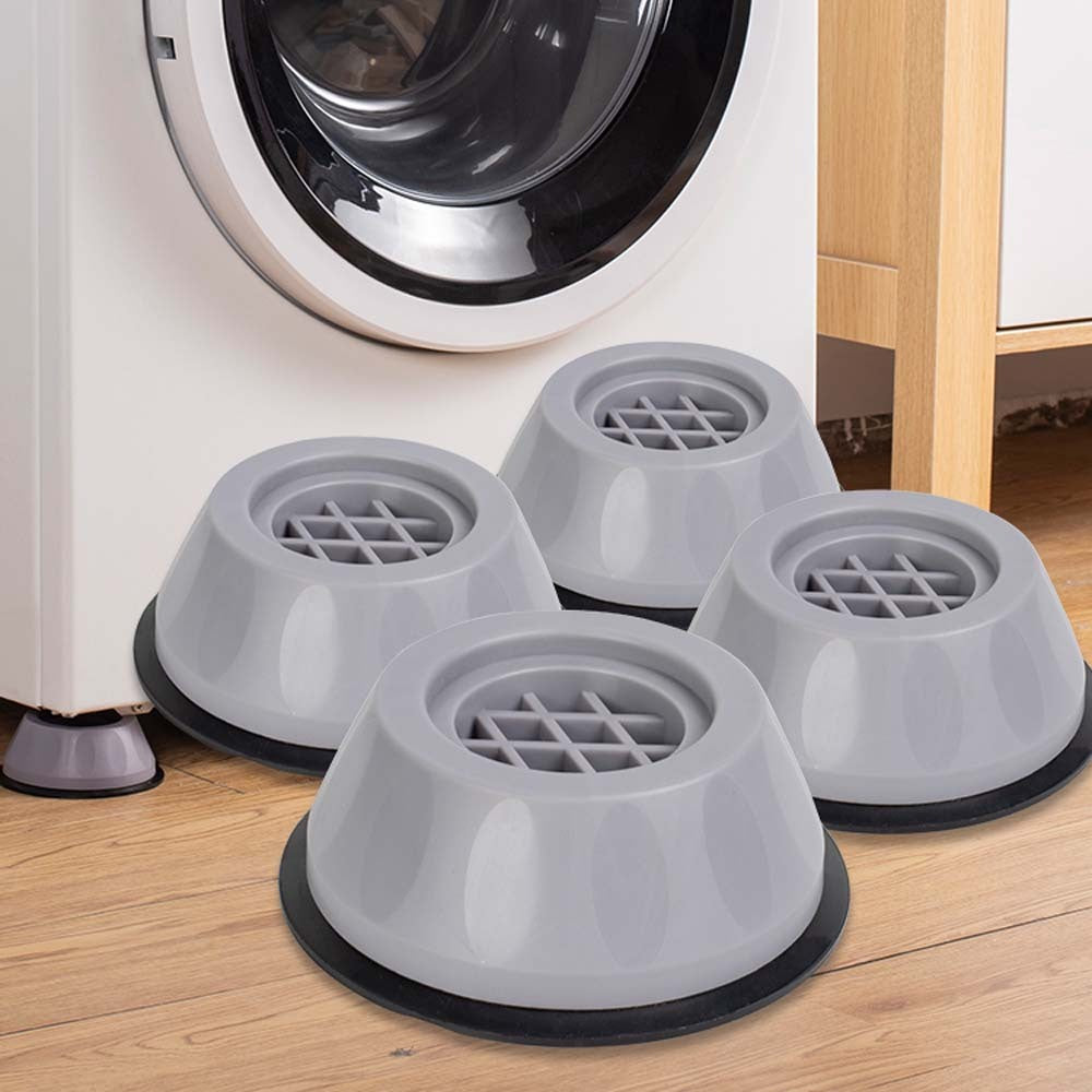 Anti-Vibration pads for Washing Machine