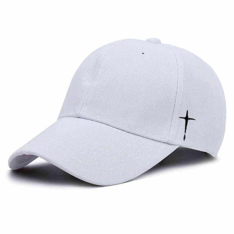 Men's Plus Size Sun Protection Baseball Cap