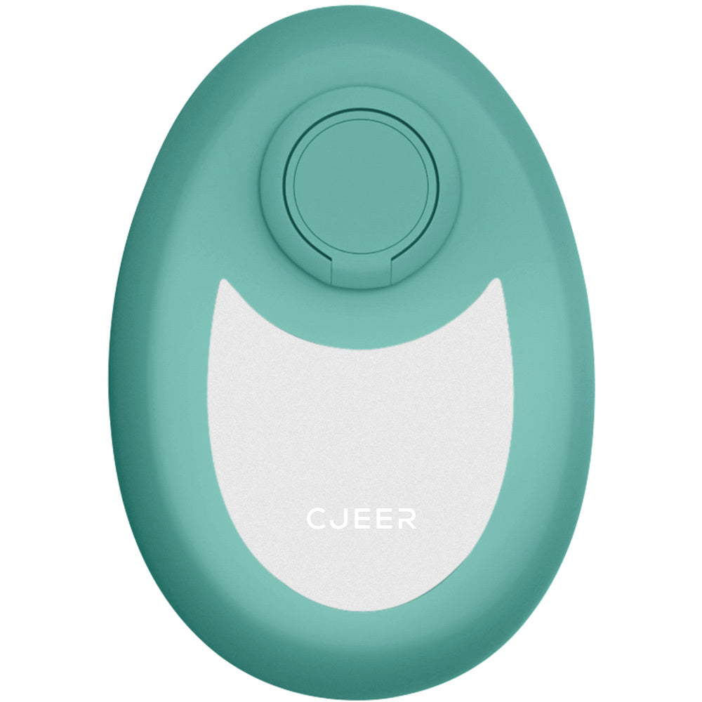 CJEER Upgraded Crystal Hair Removal - Magic Painless Hair Eraser