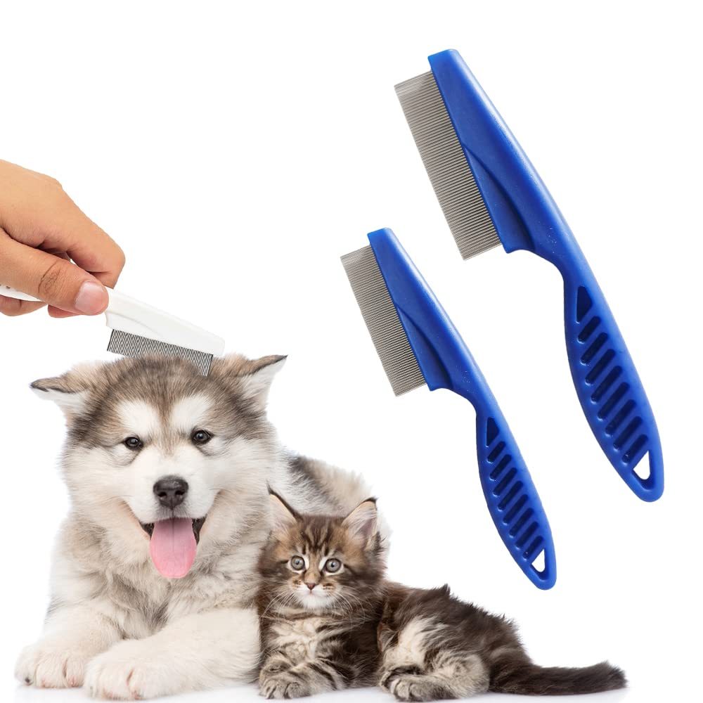 Pet Comb