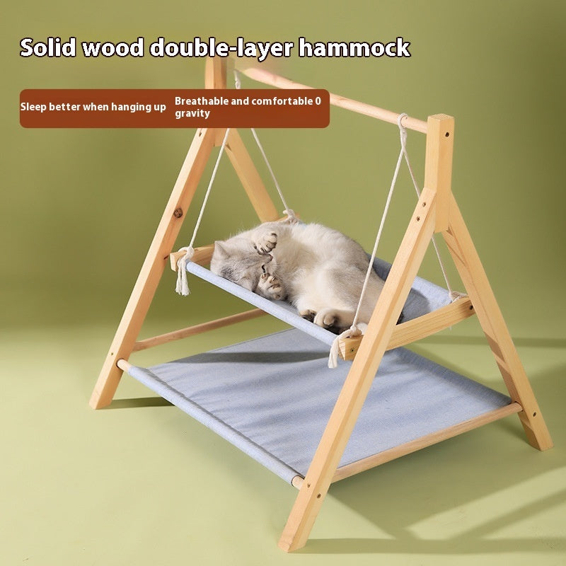 Pet Cat Hammock