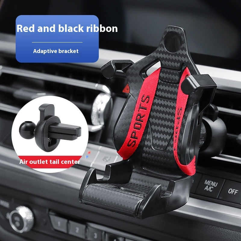 Car Phone Holder Air Vent