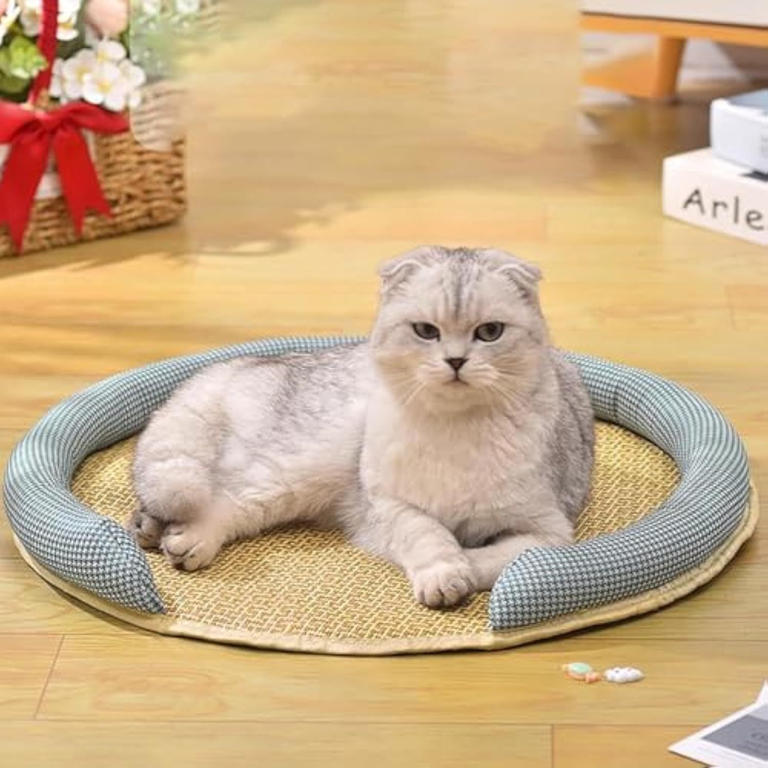 Cooling Mat For Cats