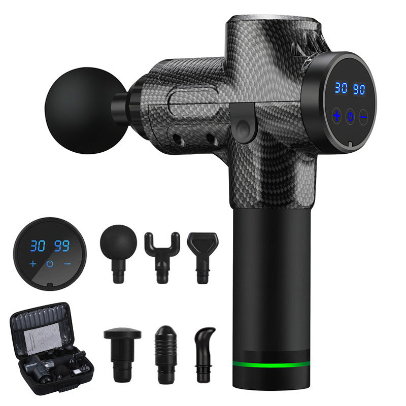 Fascia Gun Factory Massager
