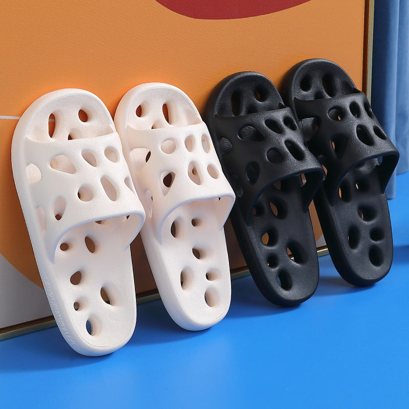 Soft Shoes Hollow Out Non-Slip