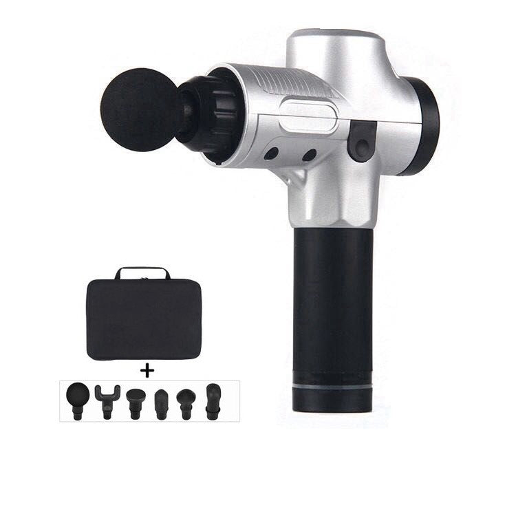 Fascia Gun Factory Massager