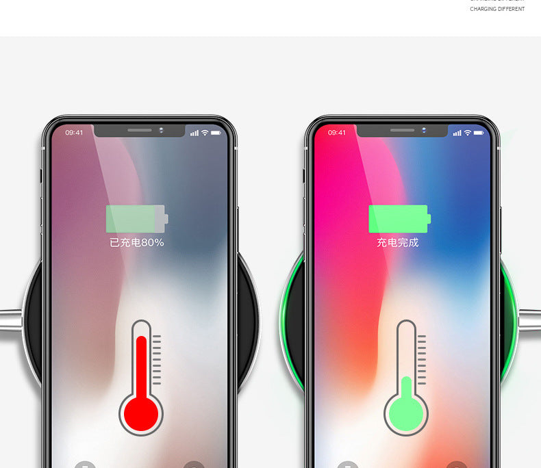 Wireless Charger