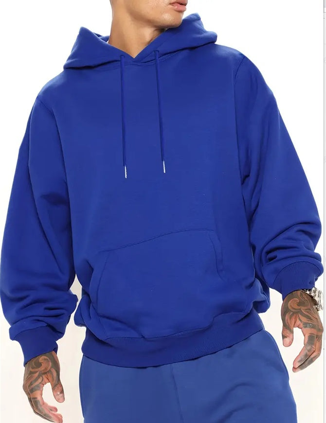 Men's sweatshirt