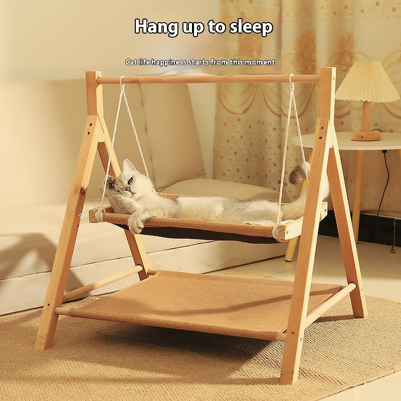 Pet Cat Hammock