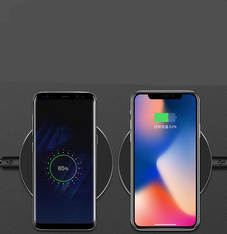 Wireless Charger