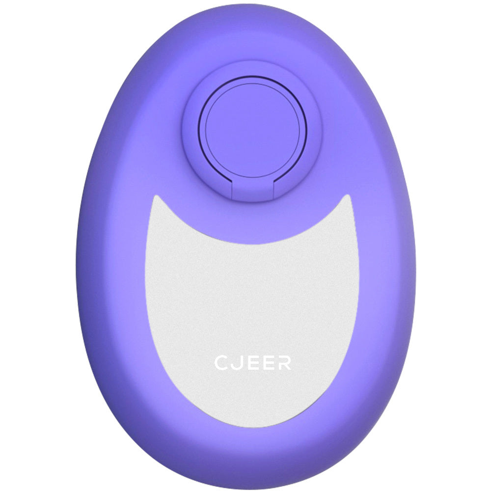 CJEER Upgraded Crystal Hair Removal - Magic Painless Hair Eraser