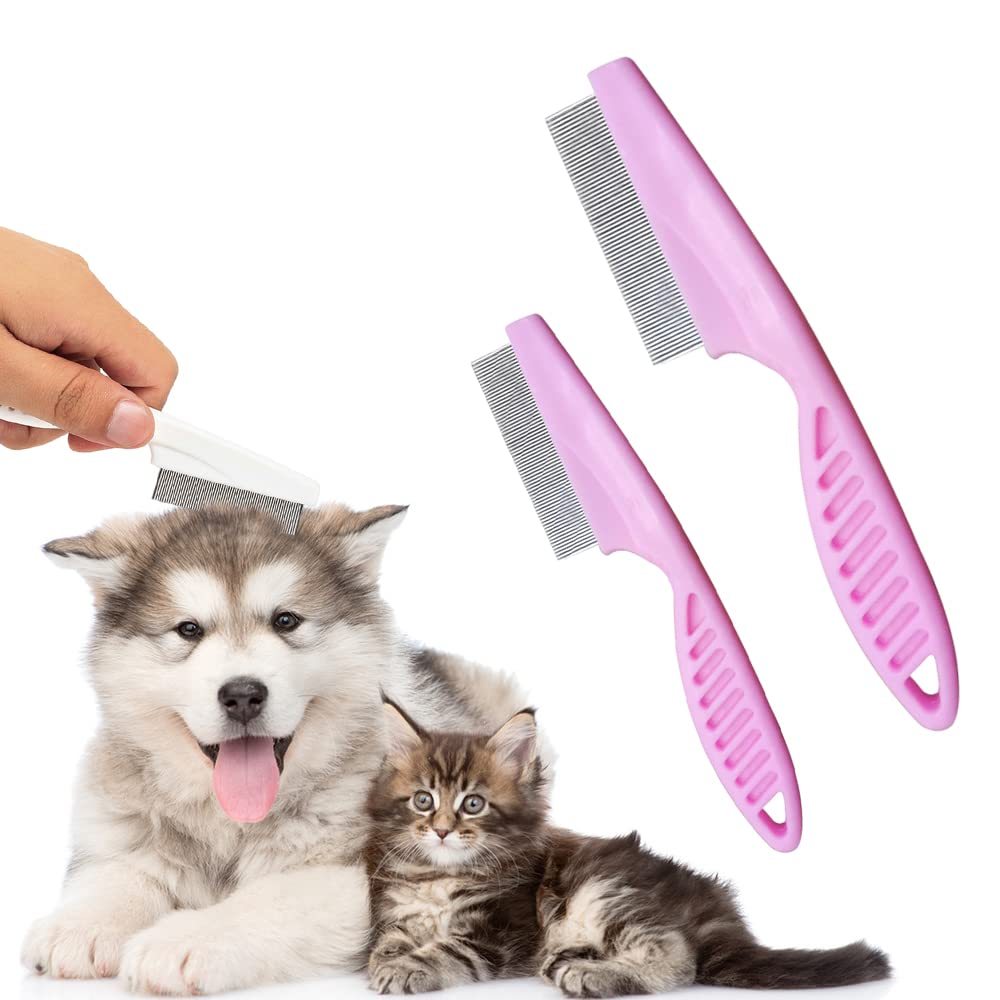 Pet Comb