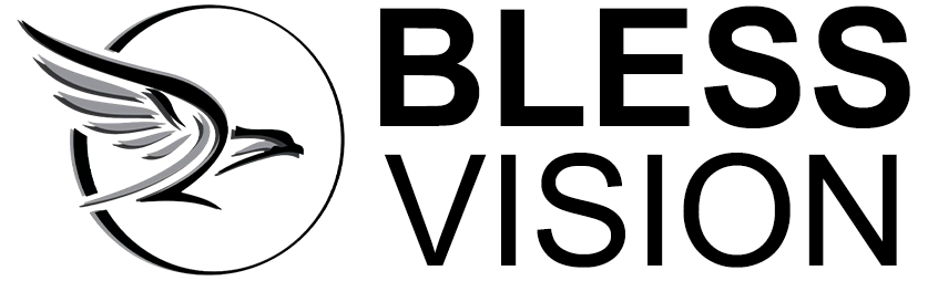 Bless Vision