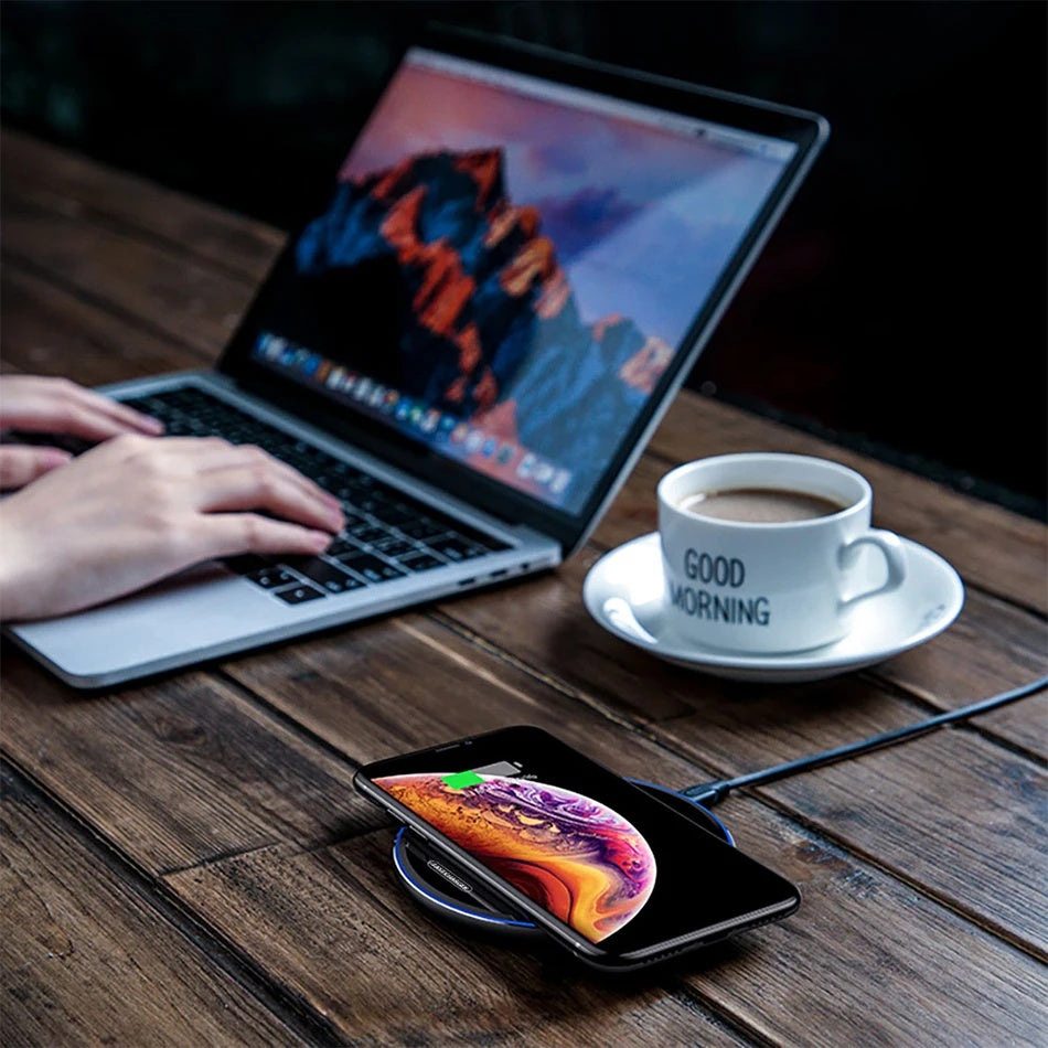 Wireless Charger