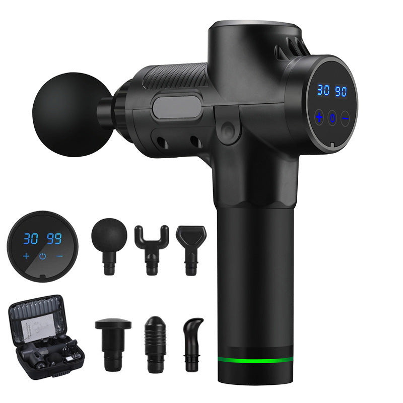 Fascia Gun Factory Massager