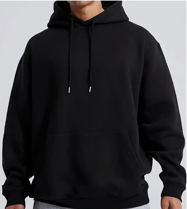 Men's sweatshirt