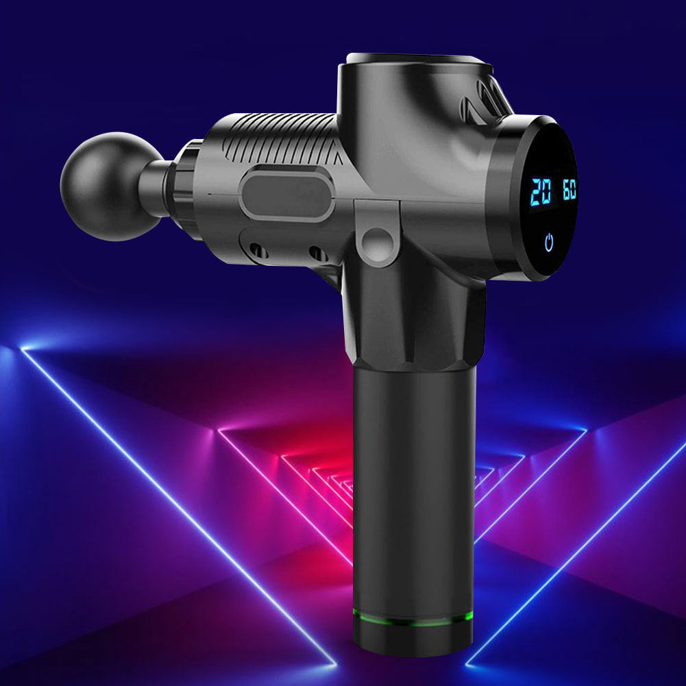 Fascia Gun Factory Massager