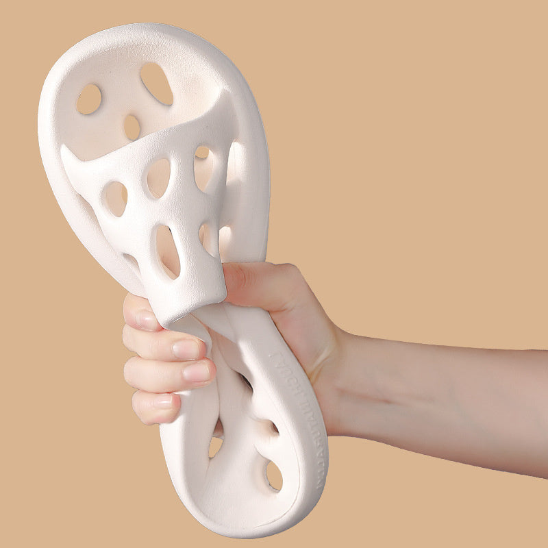 Soft Shoes Hollow Out Non-Slip