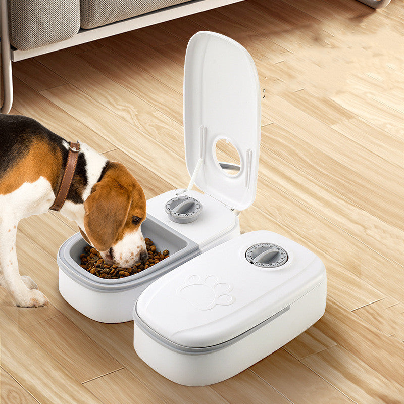 Automatic Pet Feeder Smart